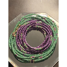 Load image into Gallery viewer, Custom beads with clasp (43+ inches)