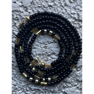 Custom beads with clasp