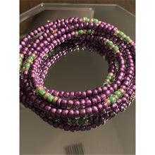 Load image into Gallery viewer, Custom beads with clasp