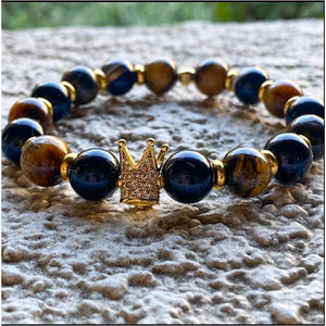 Mens bracelets (customized)