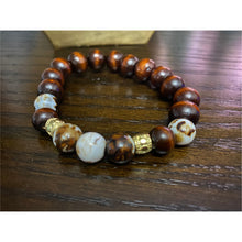 Load image into Gallery viewer, Mens bracelets (customized)