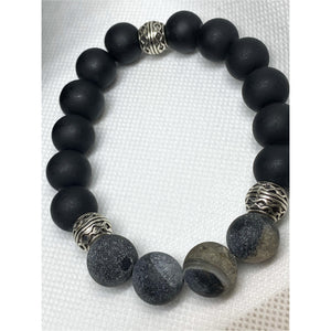 Mens bracelets (customized)