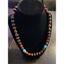 Load image into Gallery viewer, Mens necklace (customized)