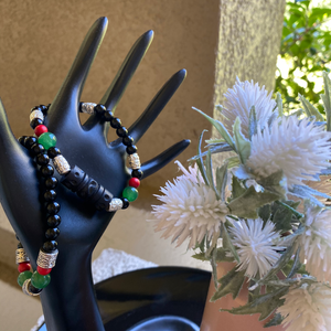 Mens bracelets (customized)